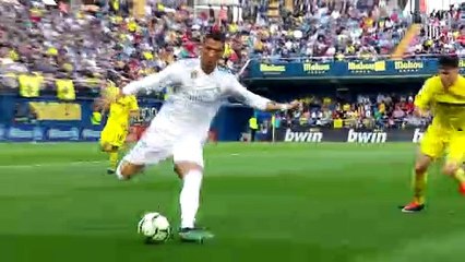 Cristiano Ronaldo LAST SEASON at Real Madrid