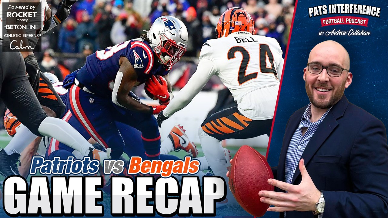 Coaching is killing the Patriots' season, Jerod Mayo's future and Dolphins sneak peek | Pats Interference