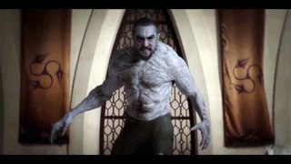 The Witcher_ Blood Origin Best Scene Amazing Show