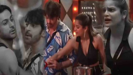 Bigg Boss : Kitchen के मुद्दे पर Vikas Archana की लड़ाई , किसे बनाएगी जनता BB के घर का नया Captain ?