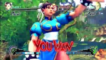(PS3) Street Fighter 4 AE - 32-2 - Chun Li - Request Play
