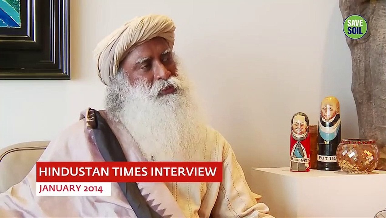 Is It OK to Eat Small Meals Frequently_ _ Sadhguru Answers