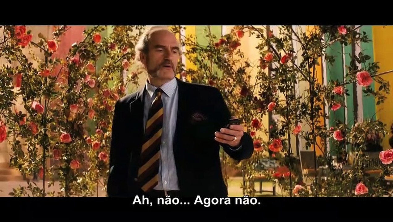 Aimer, boire et chanter Bande-annonce (PT)