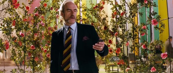 Aimer, boire et chanter Bande-annonce (EN)
