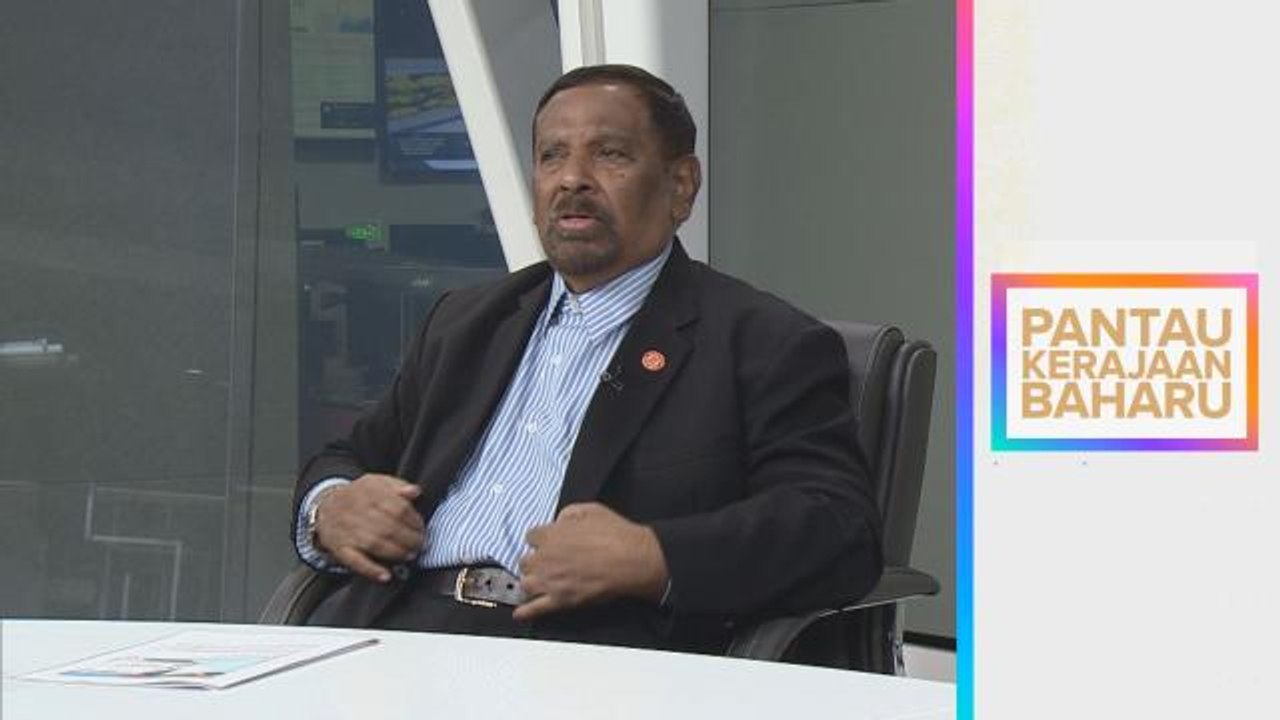 Pantau Kerajaan Baharu | Akta Kerja: Imbangi kelestarian perniagaan, tingkat produktiviti pekerja