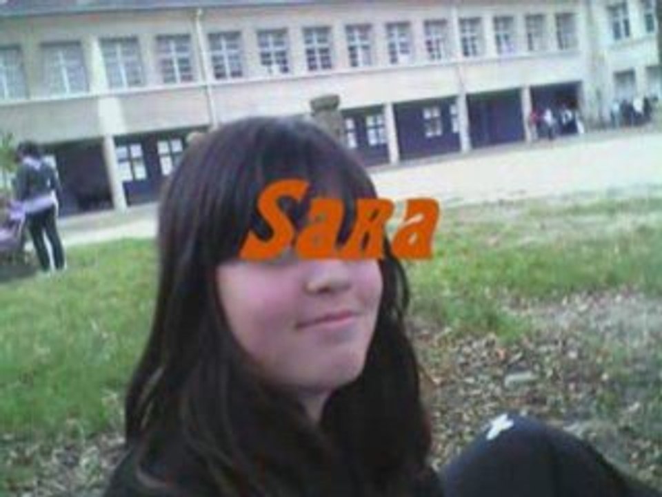 Bonne video amies