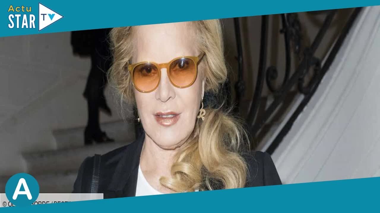 Sylvie Vartan : sa fille Darina dévoile de touchantes photos de famille