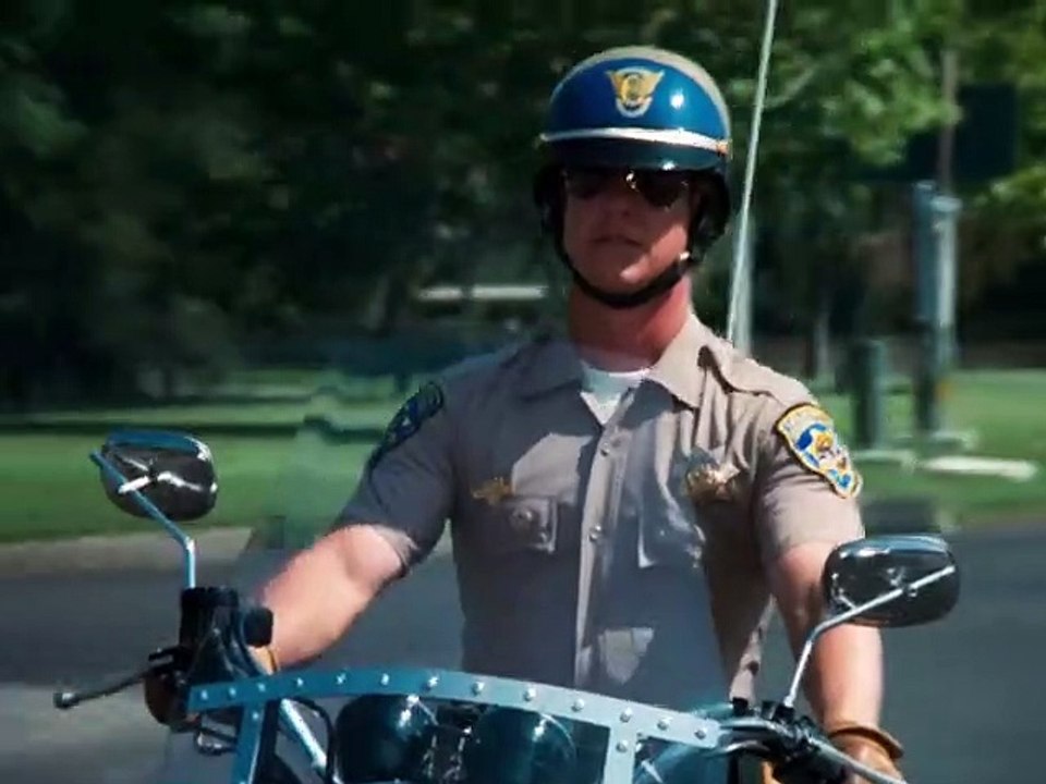 CHiPs S01E15-Wasser hat keine Balken