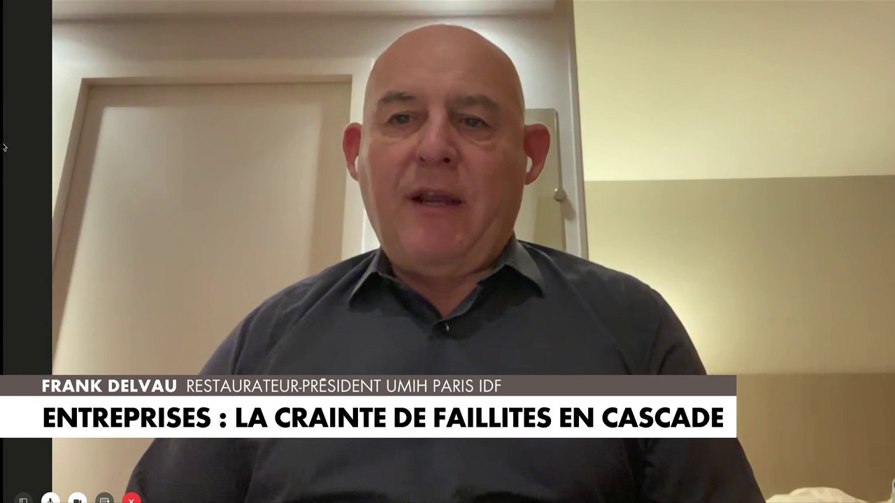 Frank Delvau : «Il nous faut un bouclier tarifaire énergétique ou des prix réglementés, comme pour les commerces qui ont des compteurs inférieurs à 36kWh»