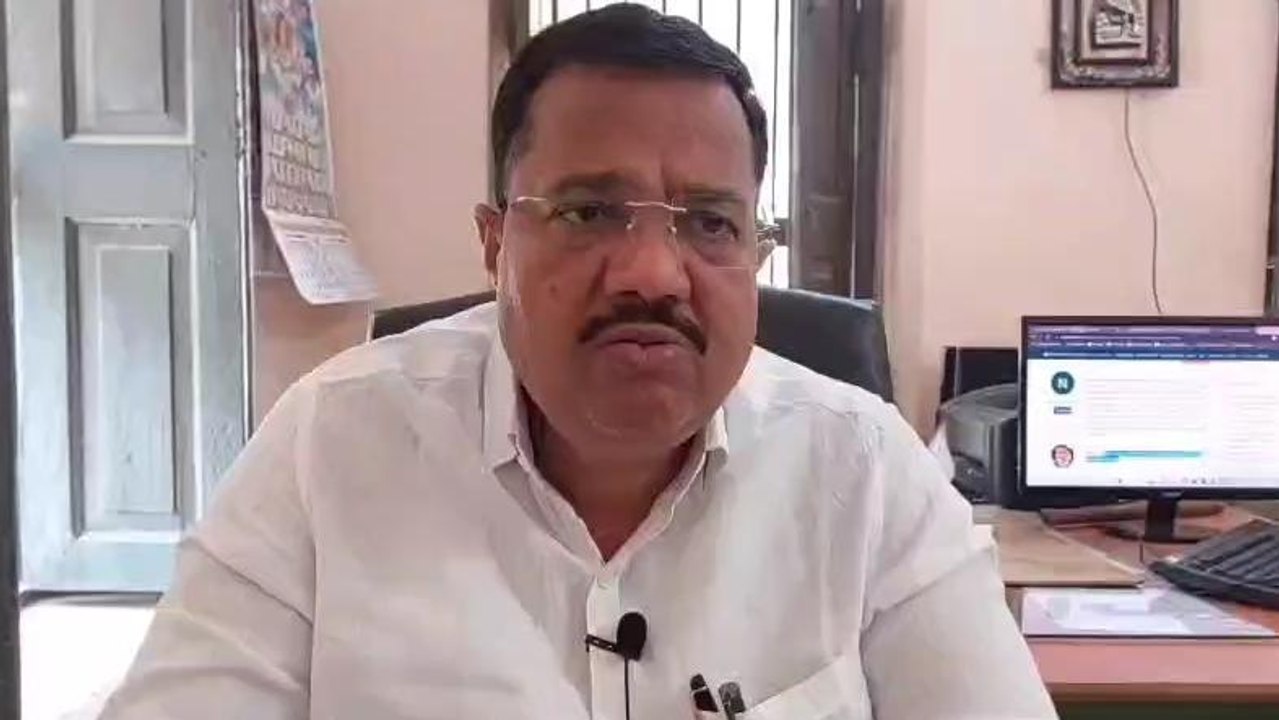 బోధన్: ఓమిక్రాన్ బిఎఫ్.7పై ఆర్డీవో కీలక సూచనలు