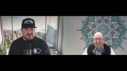 Kabbage from American Express CMO Brett Sussman on Supporting Small Businesses with TikTok