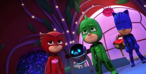 PJ Masks S03 E04