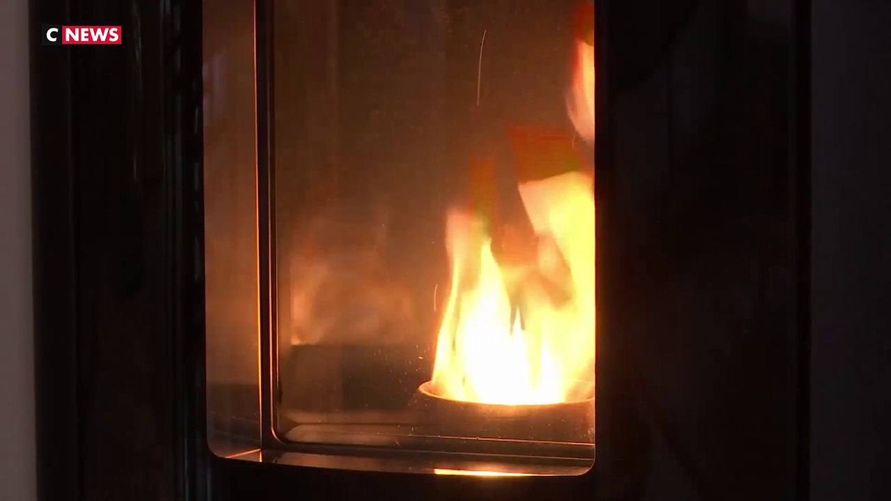 Chauffage au bois : une aide pour les Français