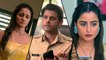Gum Hai Kisi Ke Pyar Mein Episode : Why did Pakhi Virat get shocked seeing Vinayak with Sai ?