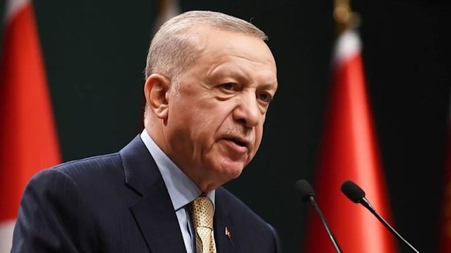 Erdoğan’dan EYT, memur ve emekli zammı ile fahiş fiyat açıklaması