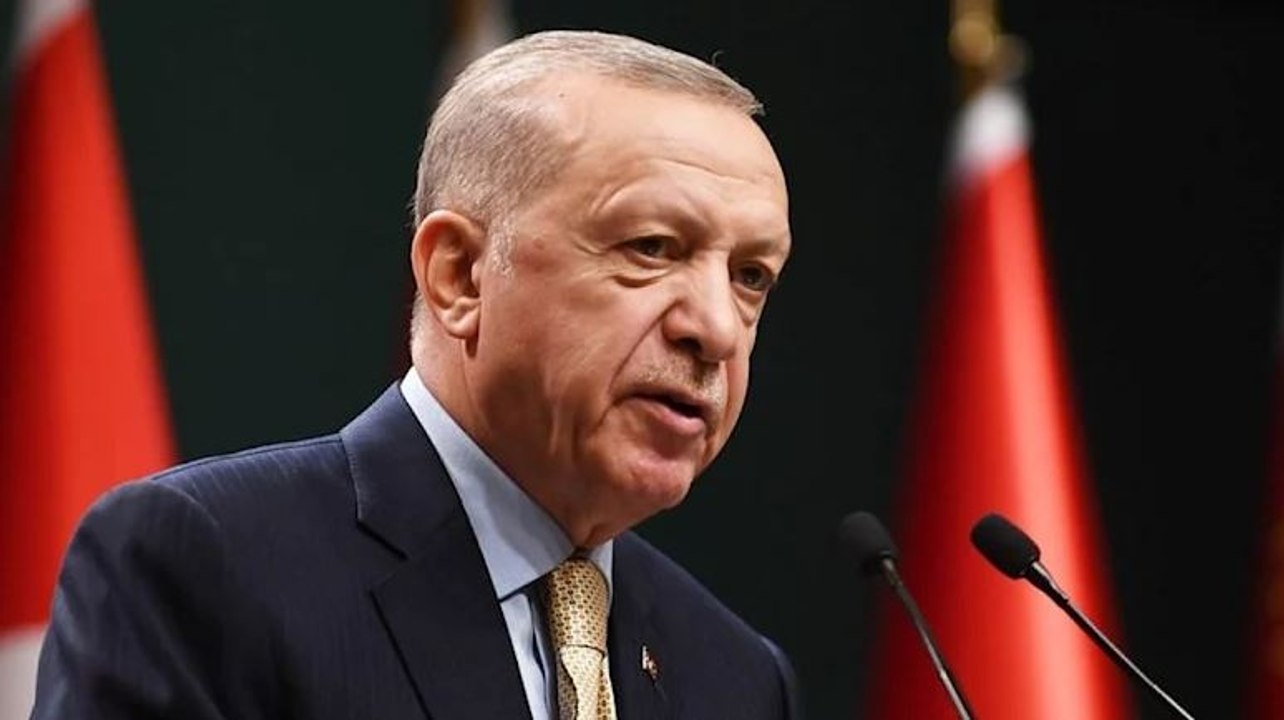 Erdoğan’dan EYT, memur ve emekli zammı ile fahiş fiyat açıklaması