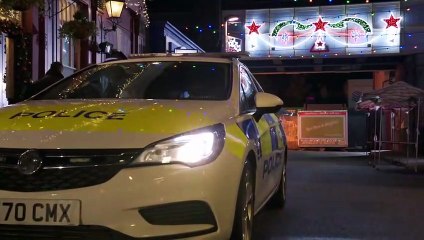 EastEnders 26th December 2022