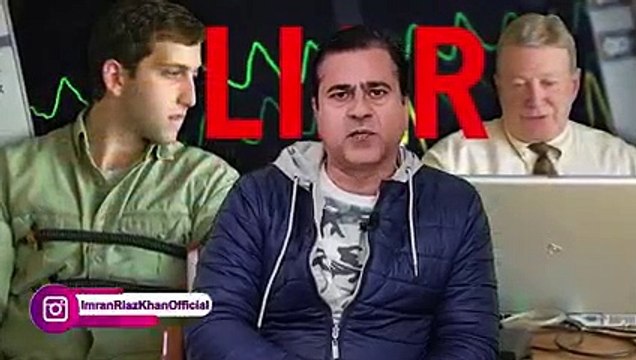 Respect of uniform: Complete plan on the vote of trust Suzuki also closed after Toyota: Kuala's news of Ishmael | America, Saudi and Australia announces on Pakistan | Senior journalist Imran Riaz Khan analysis