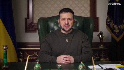 Зеленский: "Ситуация в Донбассе требует максимальных сил и концентрации"