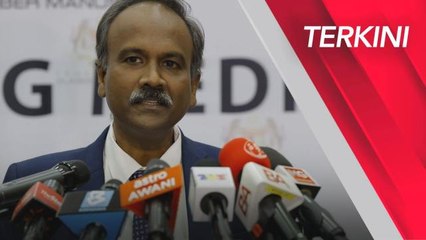 [TERKINI] Pelaksanaan gaji minimum, kurang lima pekerja ditangguh