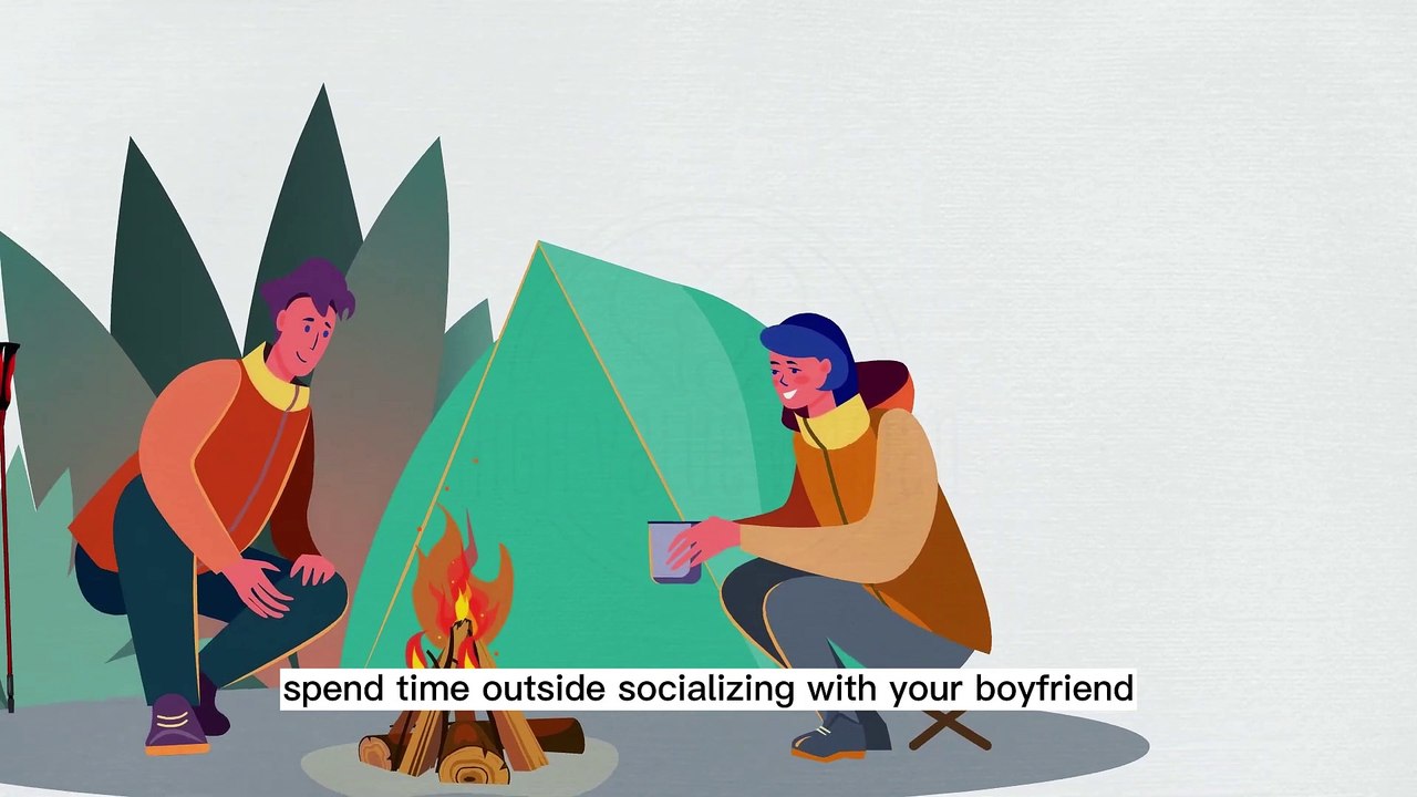 Tips To Get A Boyfriend || Only Girls Will Understand