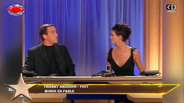 Thierry Ardisson : tout monde en parle