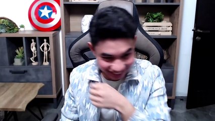 Akhirnya kita ngobrol lagi setelah sekian lama, with dayana