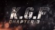KGF CHAPTER 3 Official Trailer - Yash - Prabhas - Prashanth Neel - Ravi Basrur - KGF 3 Trailer