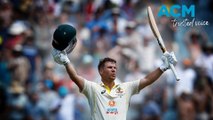 David Warner becomes second cricketer in history to score a double century in his 100th Test