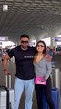 Divya Agarwal अपने बॉयफ्रेंड के साथ पहुंची एयरपोर्ट