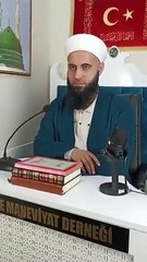 Fatih Ahlak ve Maneviyat Derneği: Kendi cariyenle nikah kıyamazsın, nikahsız beraber olabilirsin zaten, başkasının cariyesini sevdiysen, sahibi izin verirse nikahlayabilirsin