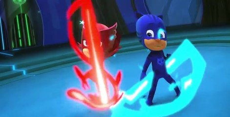 PJ Masks S03 E03