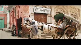 Bajre Da Sitta 2022 Punjabi Movie Part 1