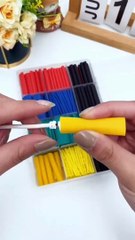 Heat Shrink Tube