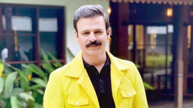 Vivek Oberoi’s tell-all on dark phase,not having work,affair with Aishwarya Rai,live news with pooja