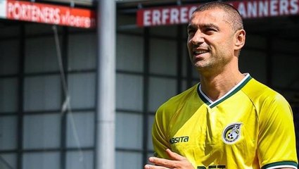 Kimse unutmamış! Dünya Kupası'nı izlerken Burak Yılmaz'a küfürlü mesajlar yağdı