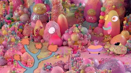 Poppy - Flux (Official Video)