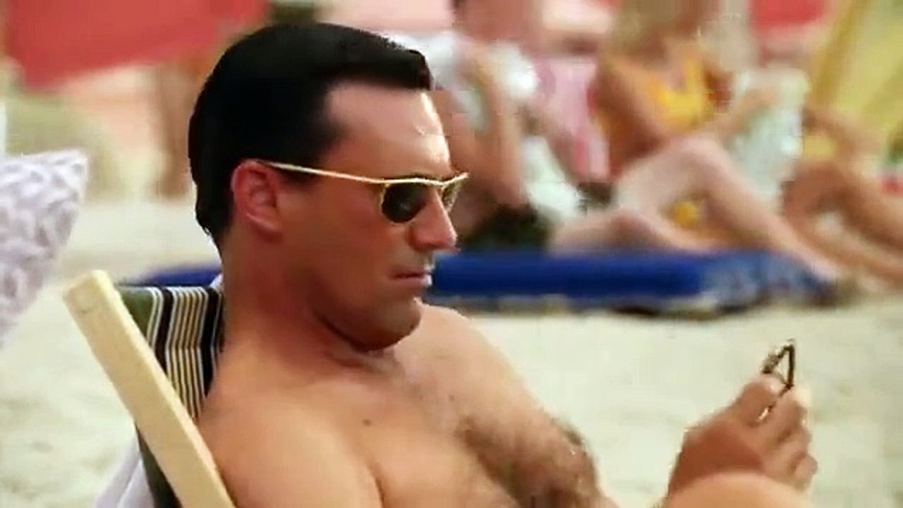 Mad Men - Se6 - Ep1$$02 HD Watch HD Deutsch