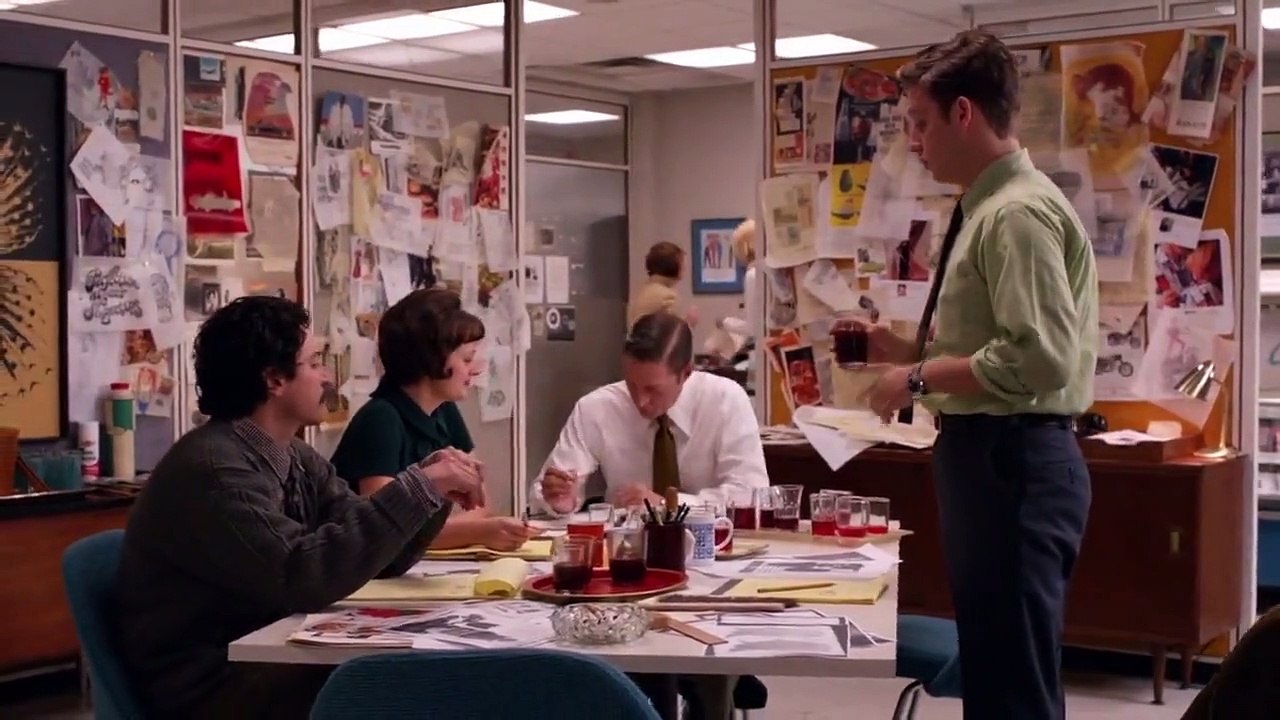 Mad Men - Se6 - Ep12 HD Watch HD Deutsch