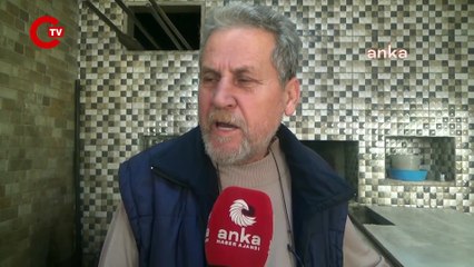 OSMANİYELİ FIRINCI: ‘"ESKİDEN BAYAT EKMEKLERİ BALIKLARA ATARDIK, ŞİMDİ VATANDAŞ YARI FİYATINA ALIYOR’’