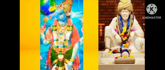 पता नहीं किस रूप में आकर नारायण मिल जाएगा sai baba songs