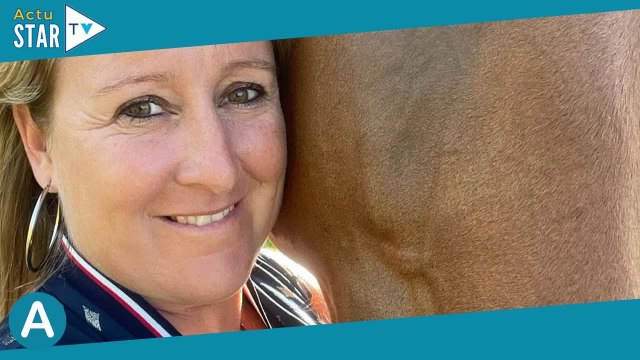 Julie (L'amour est dans le pré) très amincie : elle dévoile sa silhouette hallucinante en robe de so