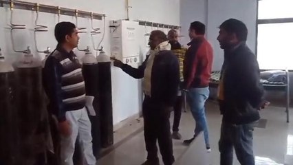 रोहतास: कोरोना संक्रमण से बचाव को लेकर स्वास्थ्य विभाग अलर्ट