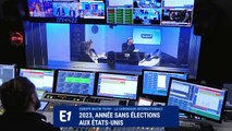 2023, année sans élections aux États-Unis