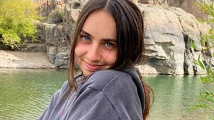 Aël célèbre sur les réseaux sociaux, la fille de 23 ans de Florent Pagny envoûte les internautes