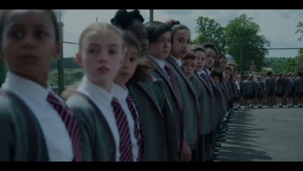 Roald Dahl's Matilda The Musical ( 2022) - I Hate Pigtails