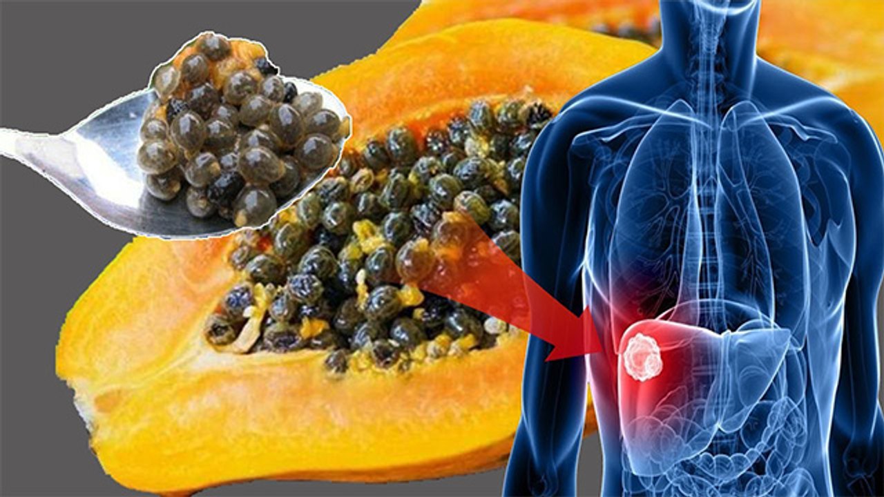 पपीते के बीज खाने के जबरदस्त फायदे । पपीते के बीज खाने से क्या होता है । Boldsky *Health