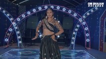 बालाजी के लाड लड़ावे माता अंजना || Hanuman Hit Bhajan Dance Video || Bala ji Ke Laad Ladave Mata Anjana || Om Bhajan Records