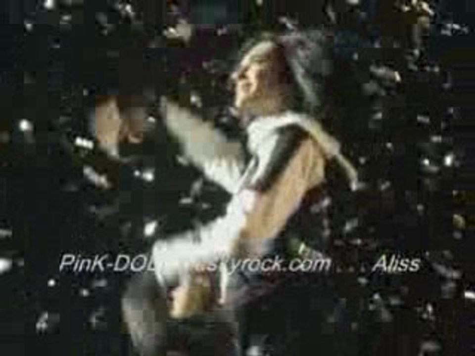 Concert Tokio Hotel Marseille [14.03.08] Ich bin da =)