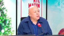 L'invité de RTL Matin du 27 décembre 2022